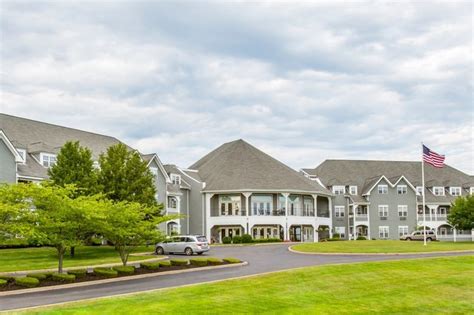 east haven assisted living.